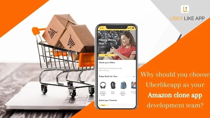 Seamless Workflow Worth-considering During amazon Clone App Development