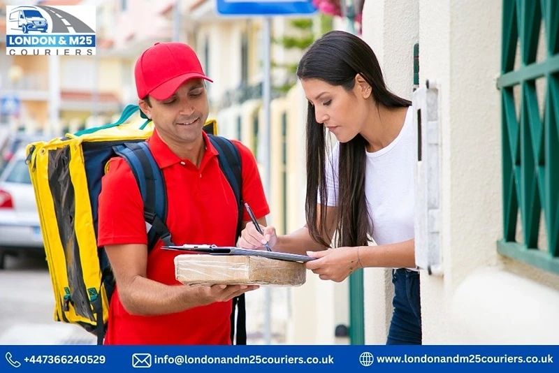Same Day Courier in Dartford: Swift Delivery Solutions for Your Urgent Needs