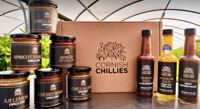 How to Utilise Different Label Types for Your Products?