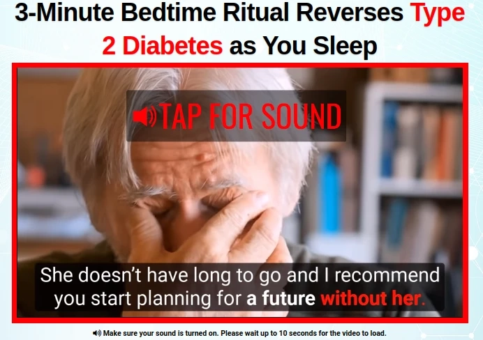 Deep Sleep Diabetes Remedy Review - Unique Product For Diabetes!!