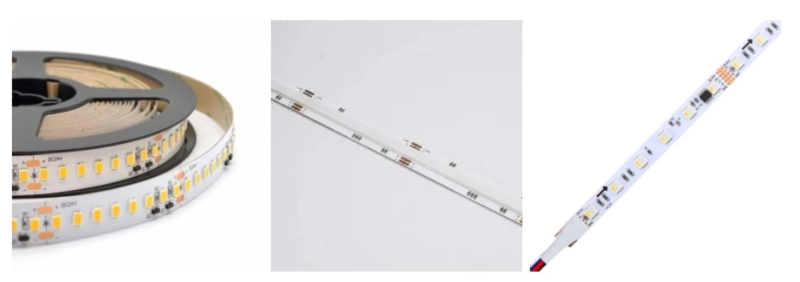 Realize How Bright LED Strip Lights and Recessed Strip Lighting Can Illuminate your Area to See Their Benefits.