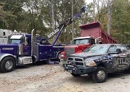 Call A Professional Towing Company If You Come Across These Situations!