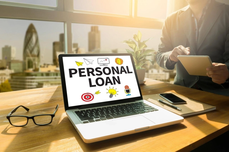 Capital One Personal Loans