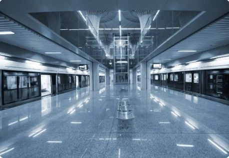 Shine & Strength: Concrete Floor Coating South Jordan, UT