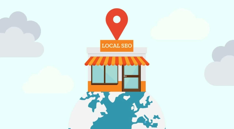 Google My Business Categories List 2020