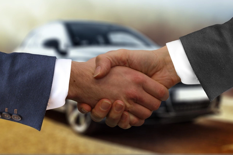 Why Choose Car Wrecker Services?