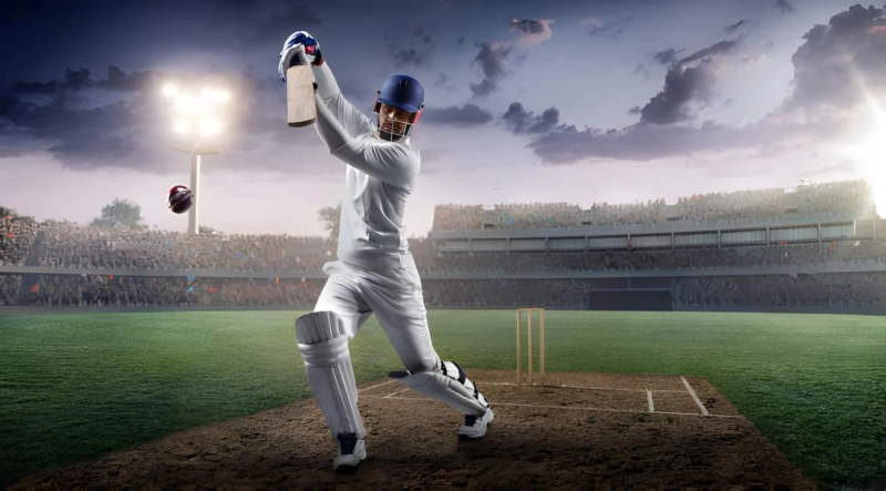 Experience Elite Betting with Cricbet99: Your Trusted Sports ID Source