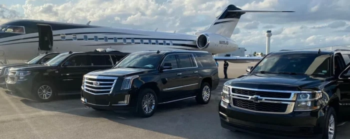 Bradley Airport Car Service Hartford: Reliable, Luxurious, and Always On Time