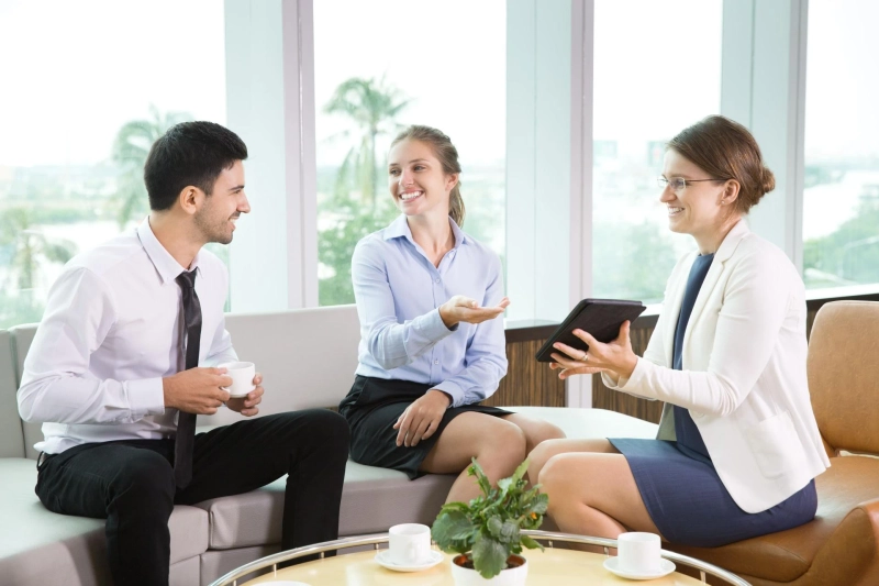 Expert HR Consultants and Outsourced HR Services in Adelaide