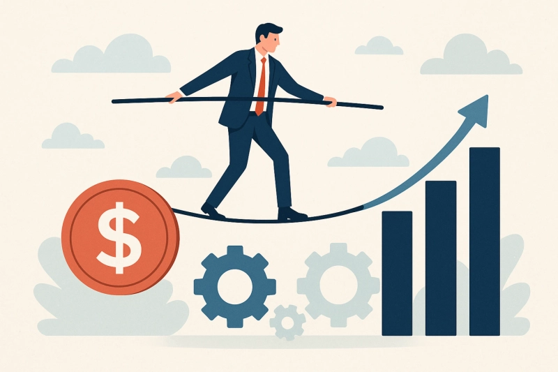 Should You Adapt a Fractional Model for Your Business?