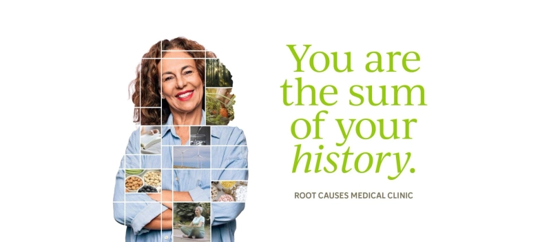 Functional medicine: A Root Causes approach to personalized health