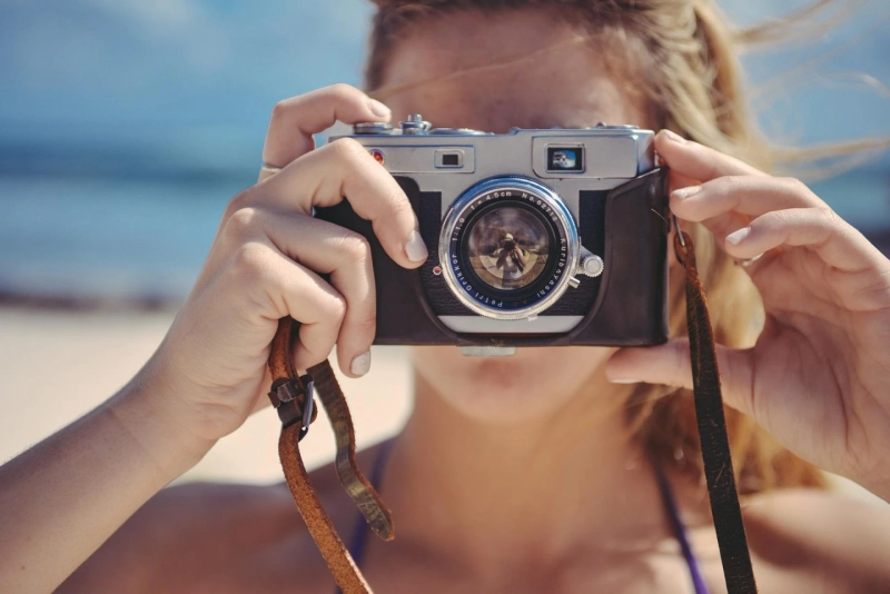 What is Camera Module?
