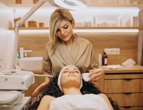 Top Secrets of Spa for Glowing Skin
