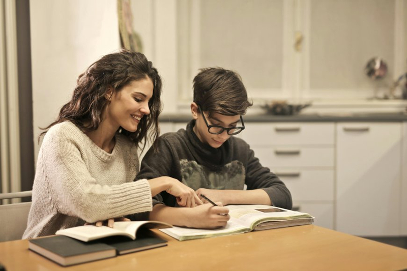 Why Do Students Need Homework Help? 3 Tools to Save Them!