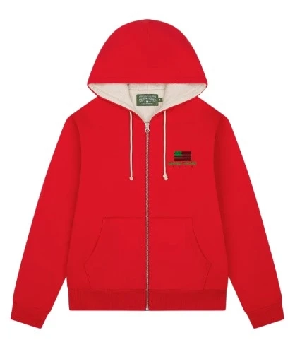 The Bold Storytelling of Denim Tears