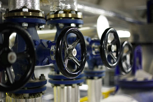 Understanding Valves and Their Applications
