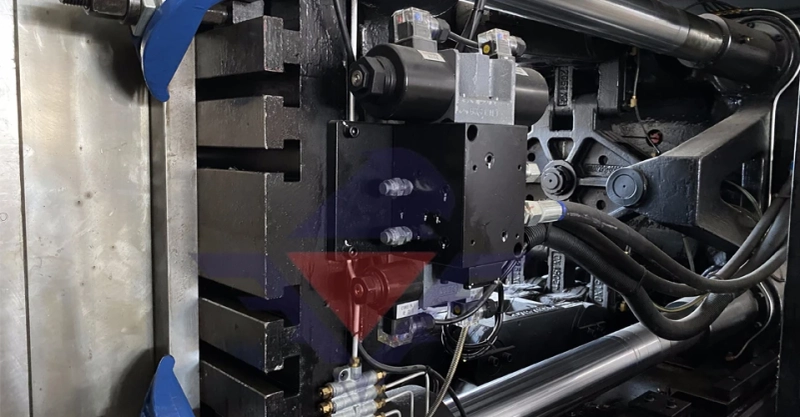 Plastic Injection Molding