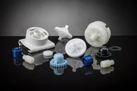 Injection Molded Plastic Market Growth, Share, Opportunities & Competitive Analysis, 2024 – 2032