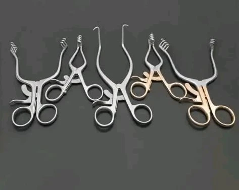 Neuro & Orthopedic Surgical Tools | Davicon Surgical