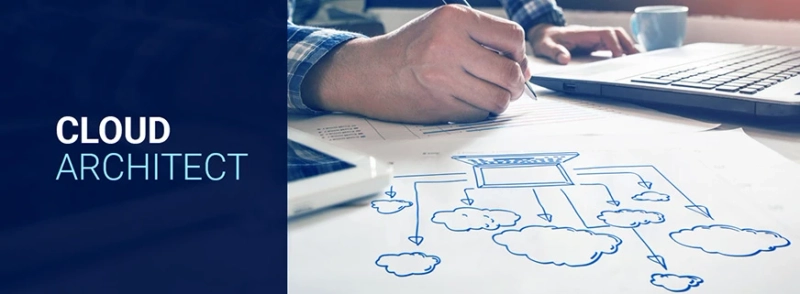 Freelance cloud architect