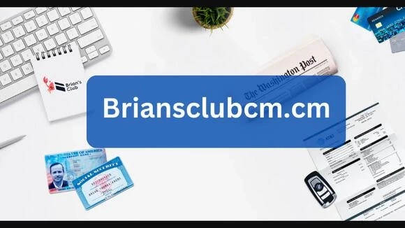 From Dark Web Bazaar to Financial Fortress: Securing Your Finances in the Post-BriansClub Era