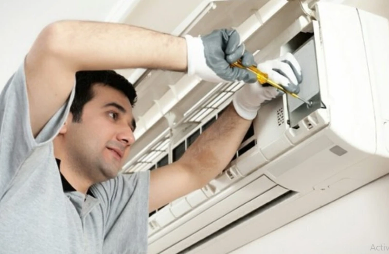 The Importance of Air Conditioning Service and Maintenance