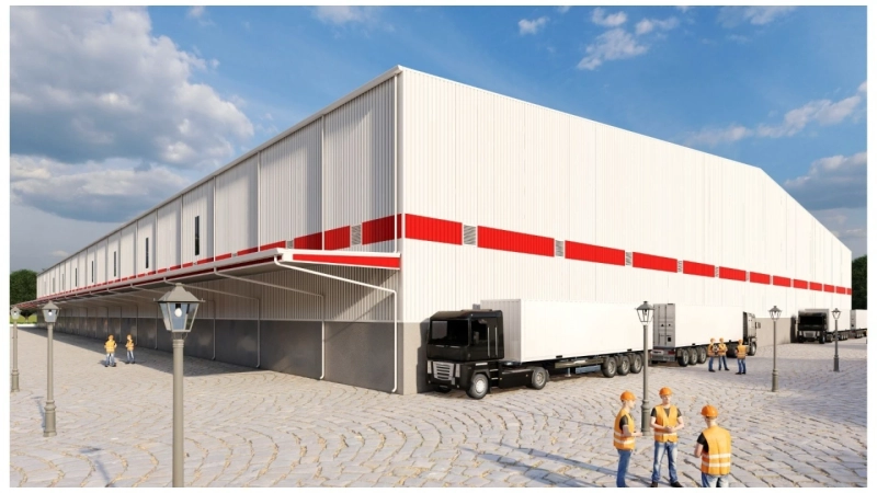 The Role of Pre-Engineered Buildings in Sustainable Urban Development