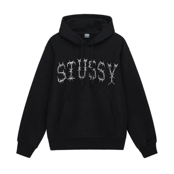 Stussy and Eric Emanuel: A Match Made in Streetwear Heaven