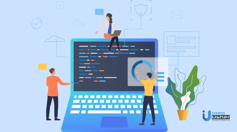 AI Virtual Try-On App Development Like Glam: Revolutionizing Fashion Retail