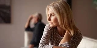 Divorce lawyer in fairfax