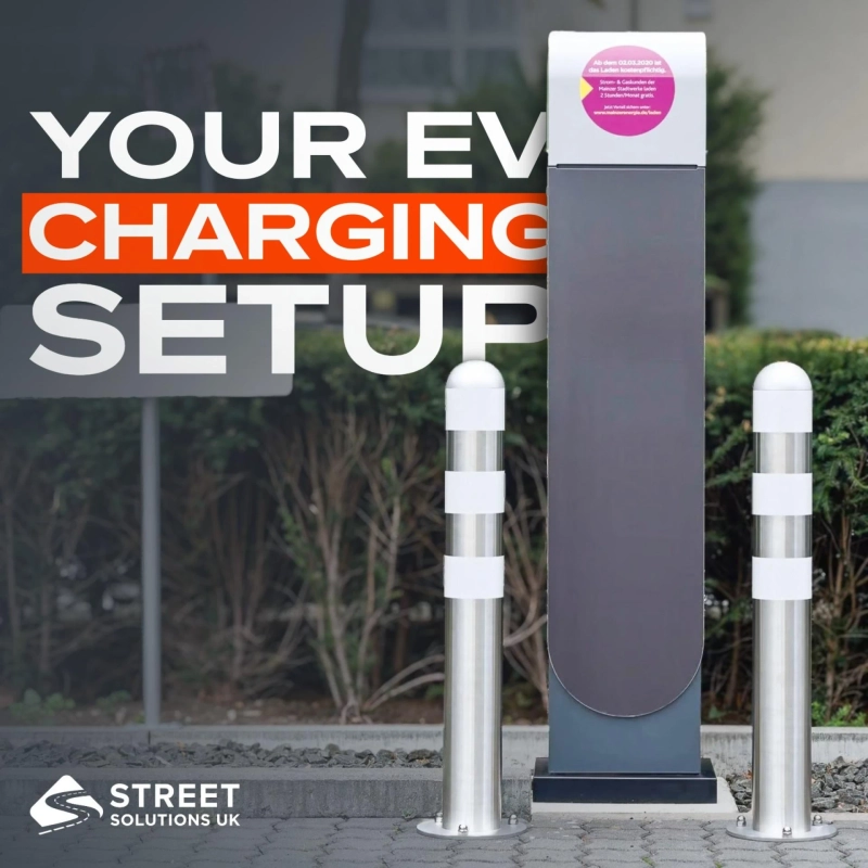 Which EV Charging Products Are Built for Long-Term Value and Reliability?