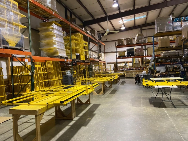 Maximize Precision with the Saw Trax Flip Stop System