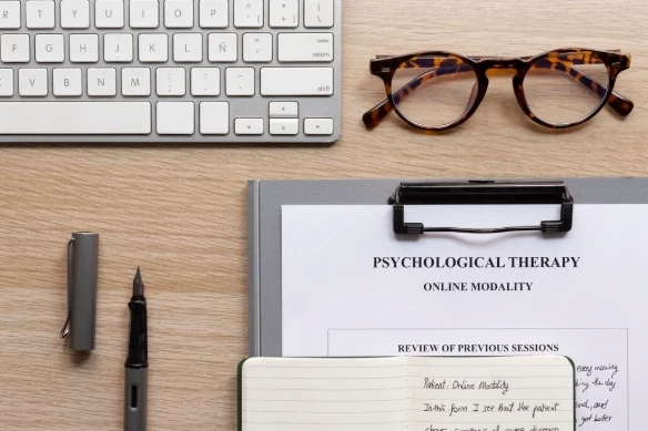 Why More People in London Are Turning to Functional Psychiatry for Anxiety, Depression and Burnout