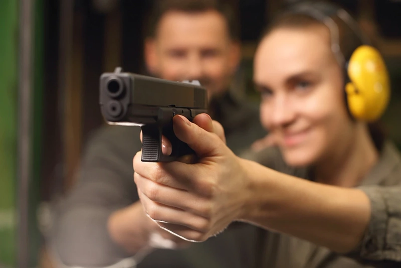The Importance Of Firearm Safety In Gunsmithing