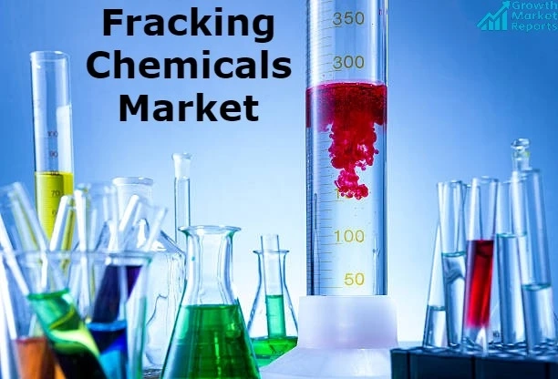 Fracking Chemicals Market – Growth Market Reports