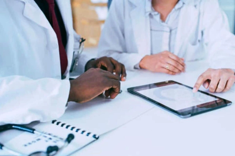Know How to Streamline the Best Hospital AR Management Practice