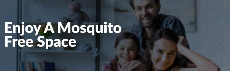 Why do rechargeable bug zappers have to use violet-coloured light to kill mosquitoes and insects?