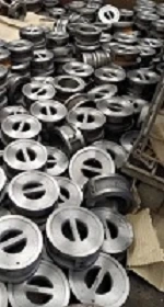 Dual Plate Check Valve Manufacturer in USA