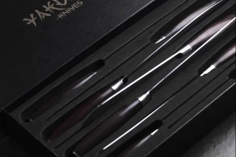 Precision at Your Fingertips: Discover the Finest Chef Knives Here