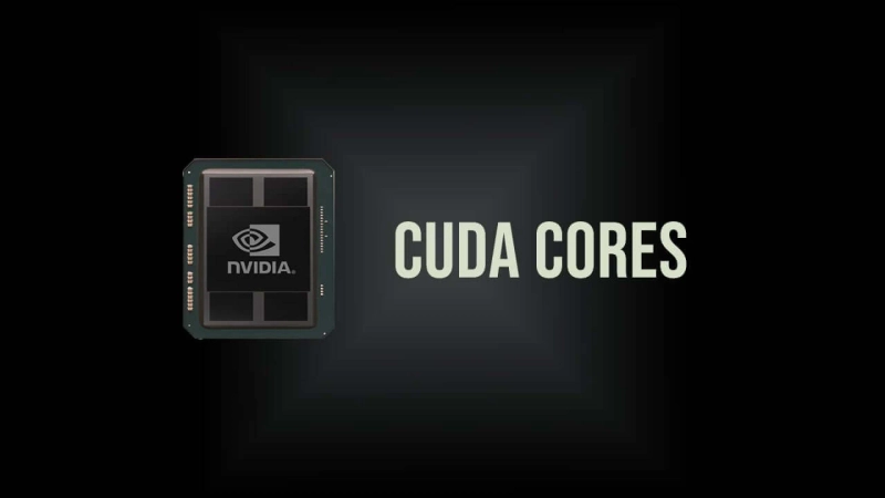 Tensor Cores vs CUDA Cores: What's the Difference?