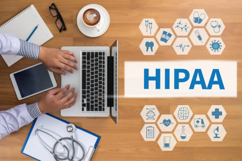 When Every Access Decision Matters, How Smart Identity Can Make HIPAA Compliance a Reality