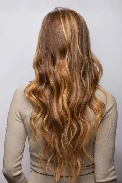 Types Of Women's Balayage Highlights You Can Try