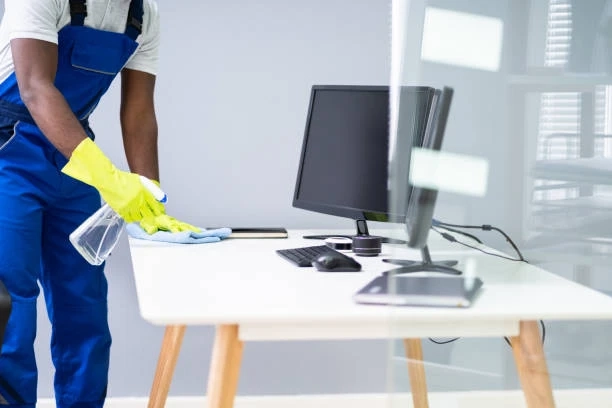 Cleaning Services Sandy Springs GA | Commercial Cleaning Services Atlanta