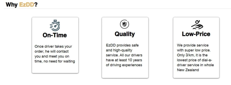 sober driver | sober cabs
