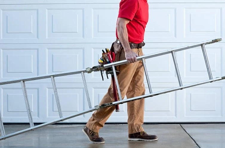 How to Rig Pilot Ladder Properly