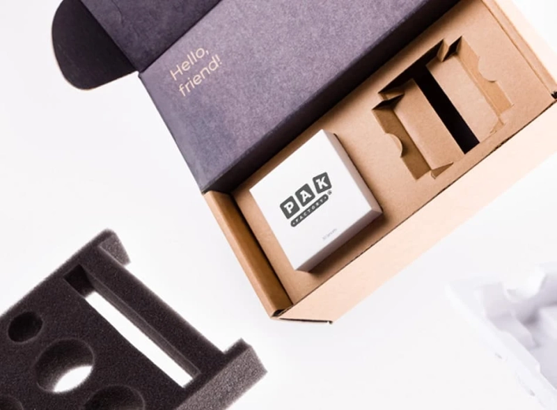 Increase the Number of Repeat Order Using Custom Packaging Inserts