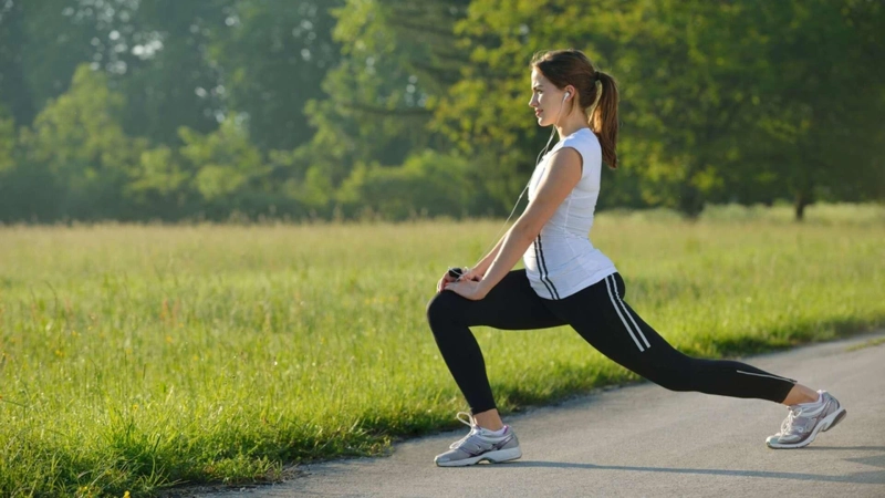 Top Reasons to Workout