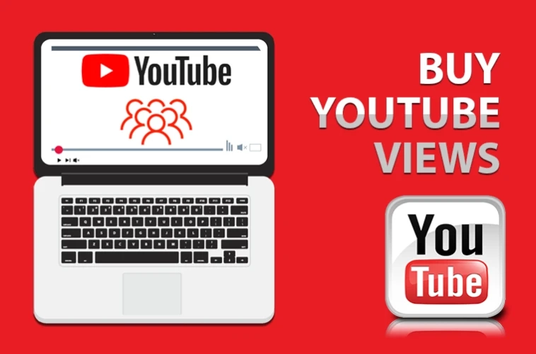 Is it worth it to buy YouTube views from online websites?