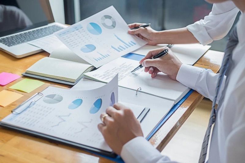 What To Look For When Hiring An Accounting Service?