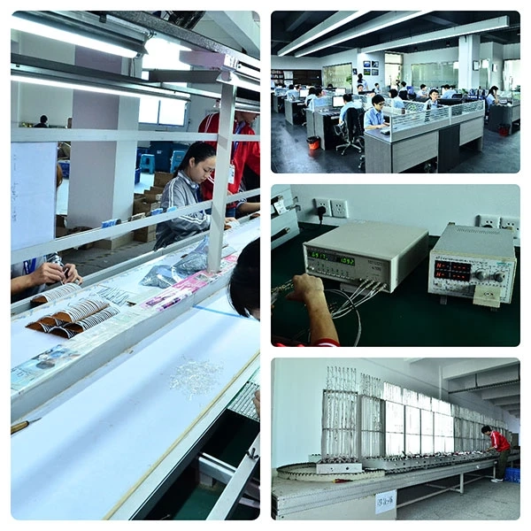 Top Benefits of Choosing Wholesale LED Strip Lights from Deking LED for Your Business